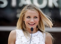 Cameron Diaz también está en negociaciones para este proyecto del director James Mangold